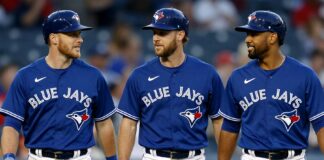 Blue Jays Face Yankees in Three-Game AL East Showdown