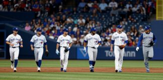 Toronto Blue Jays vs. New York Yankees: A Timeline of 10 Key Moments
