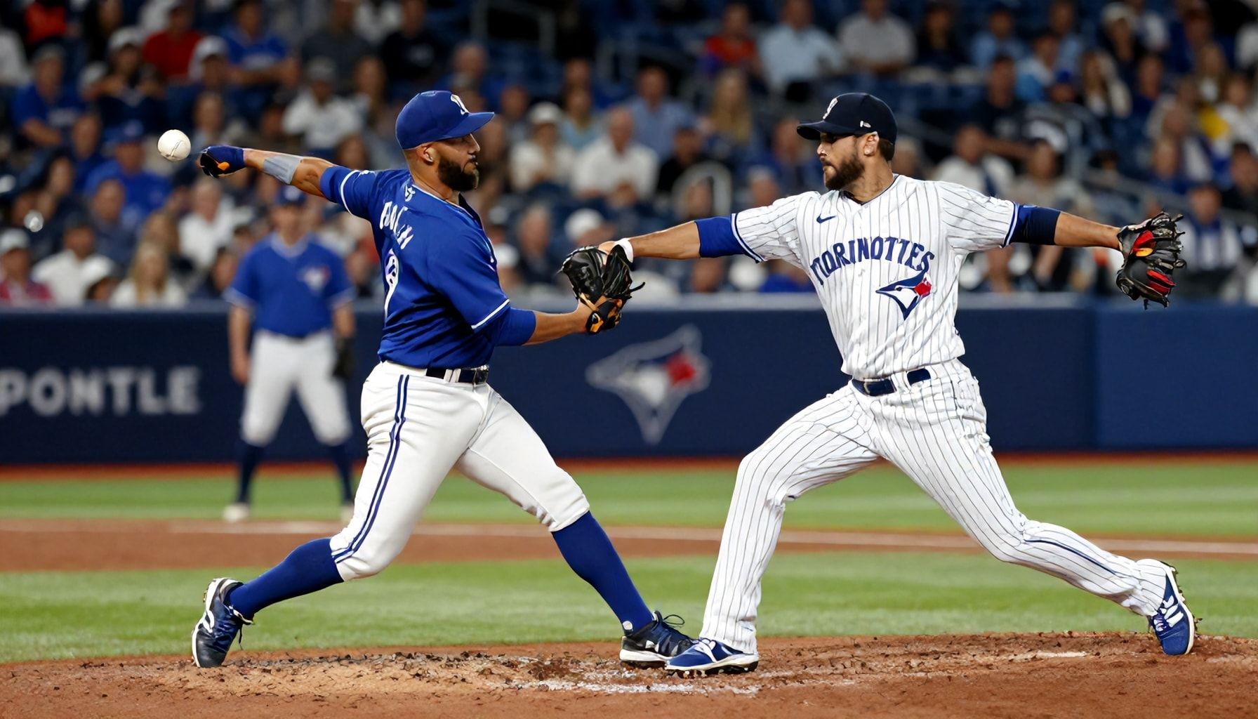 Toronto's Strategy to Counter Yankees