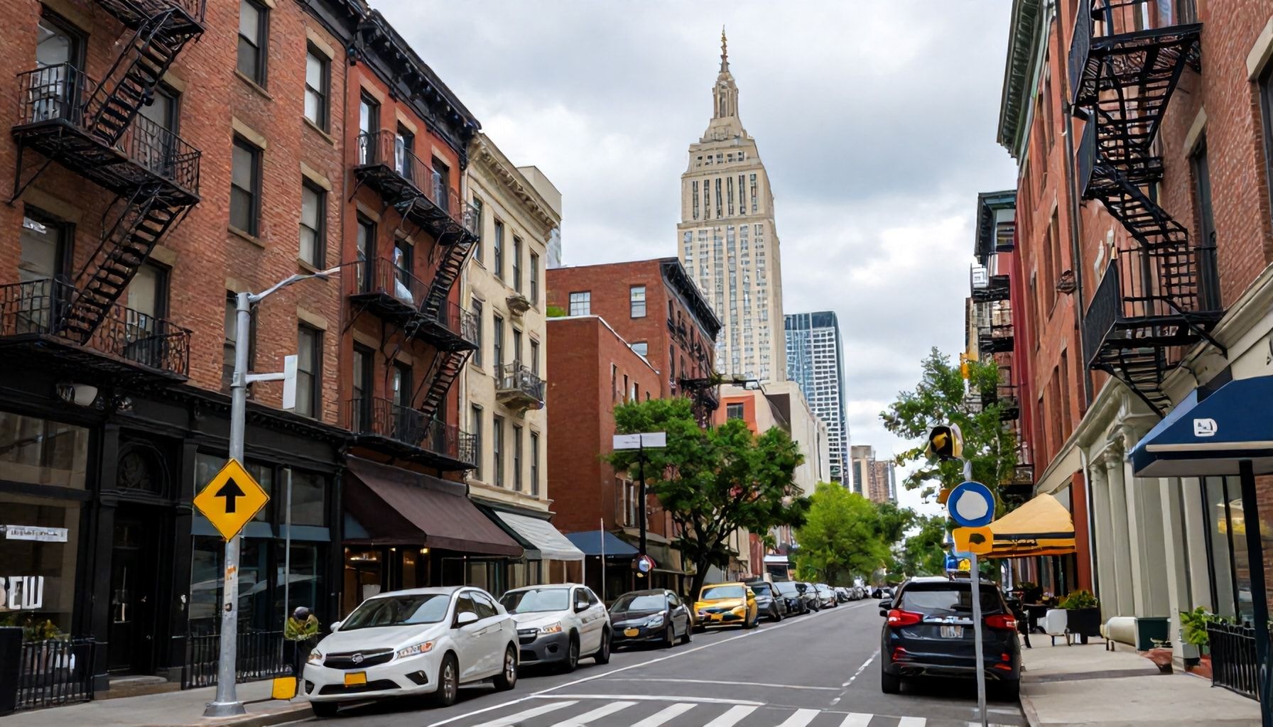 Tourism and Local Attractions