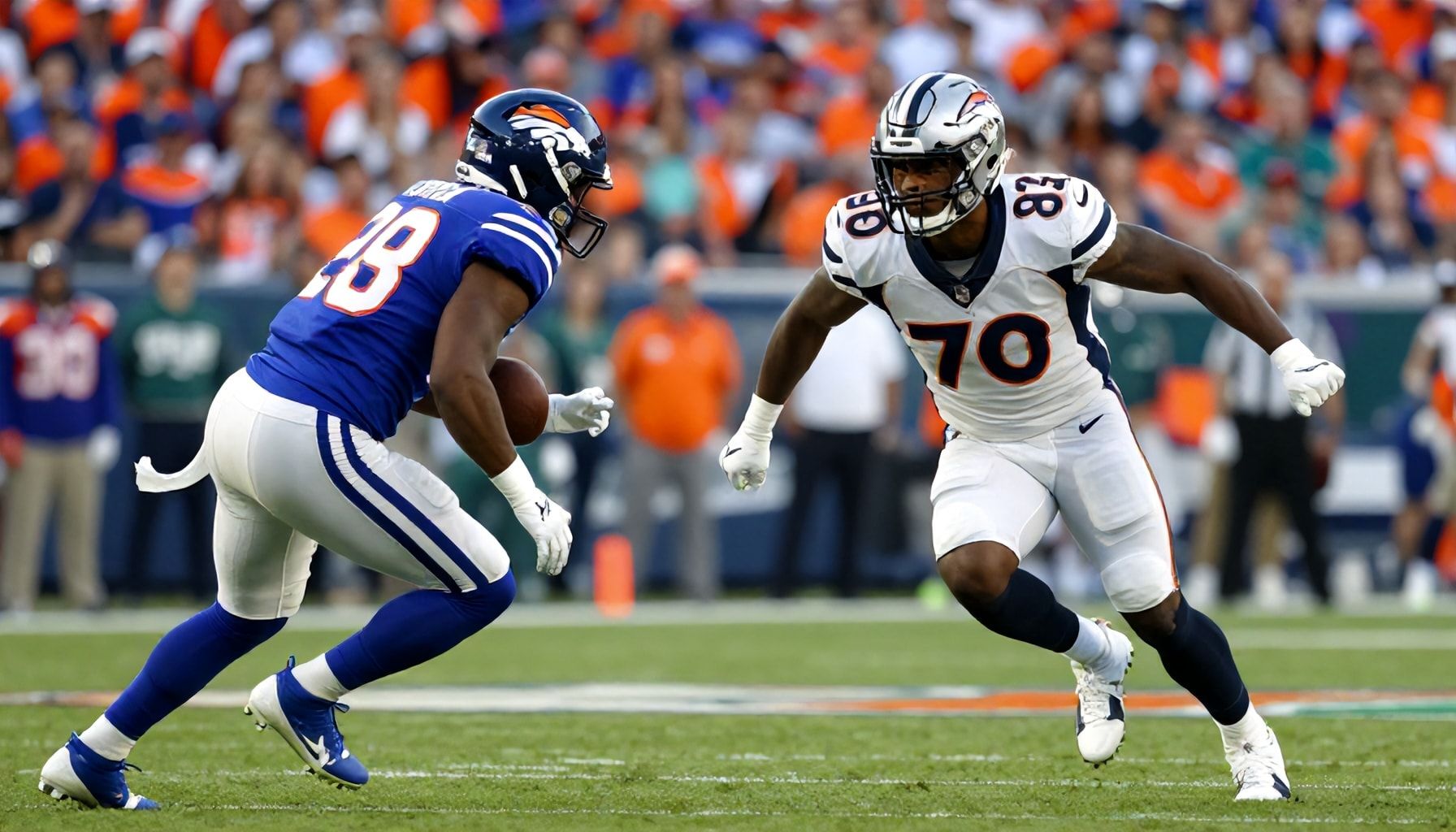 Turnovers prove costly for New York