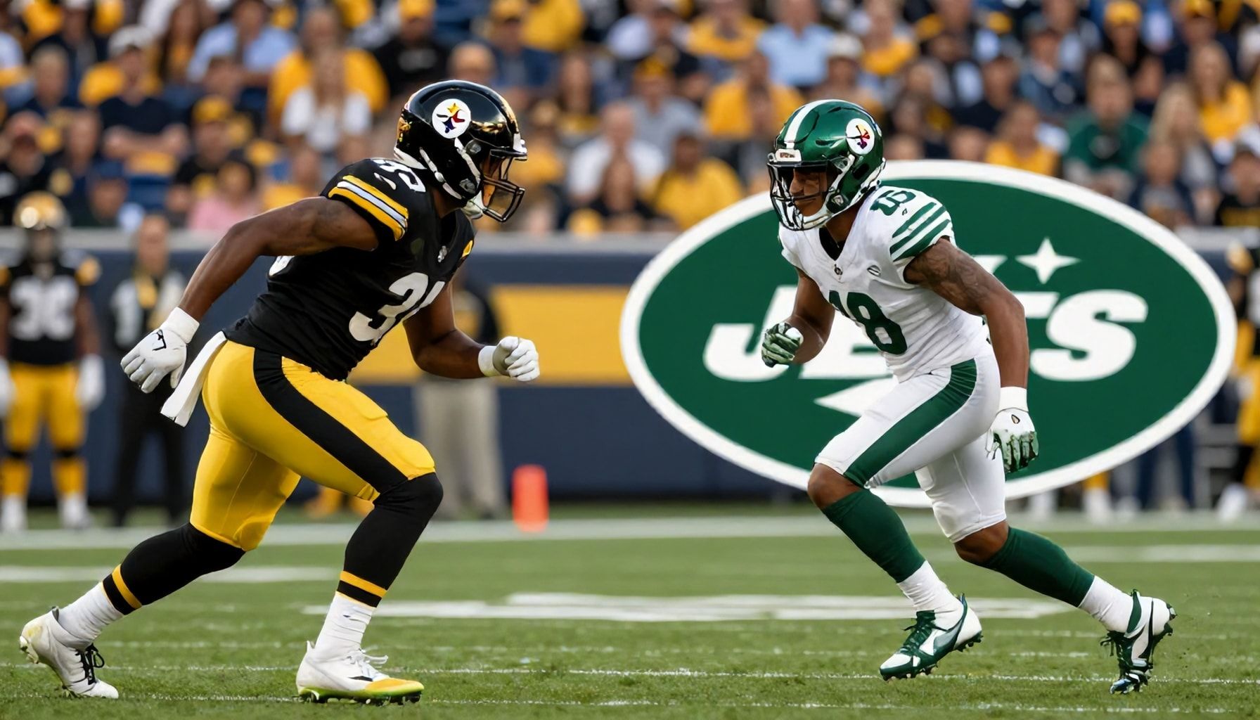 Upcoming challenges for Pittsburgh