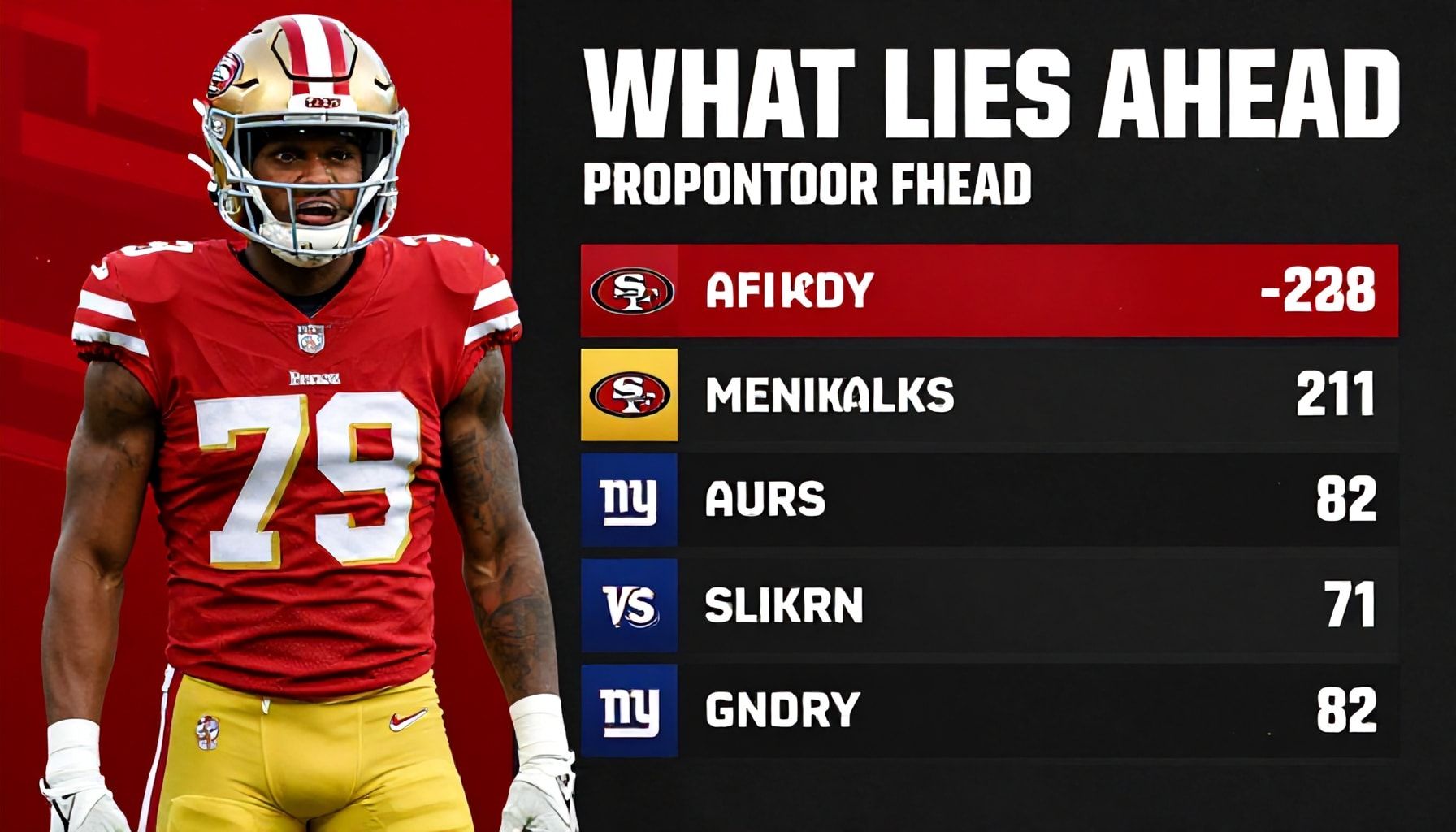 What lies ahead for Purdy and 49ers