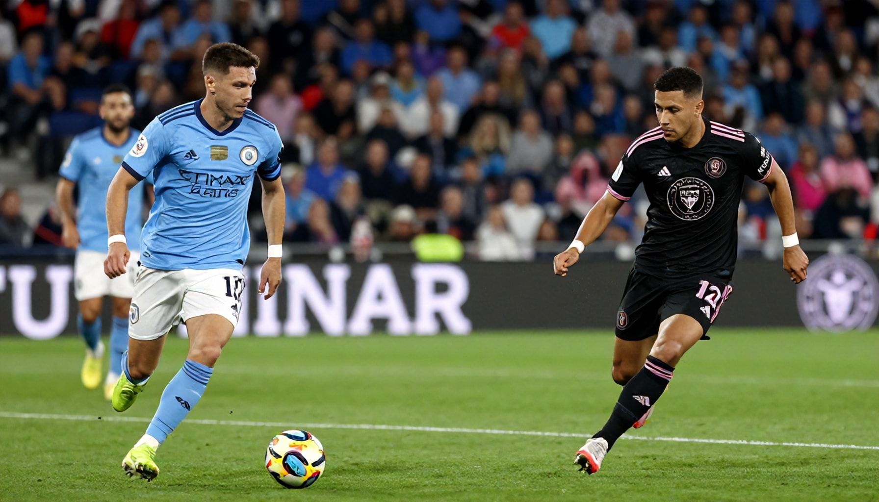 What This Match Means for Both Teams