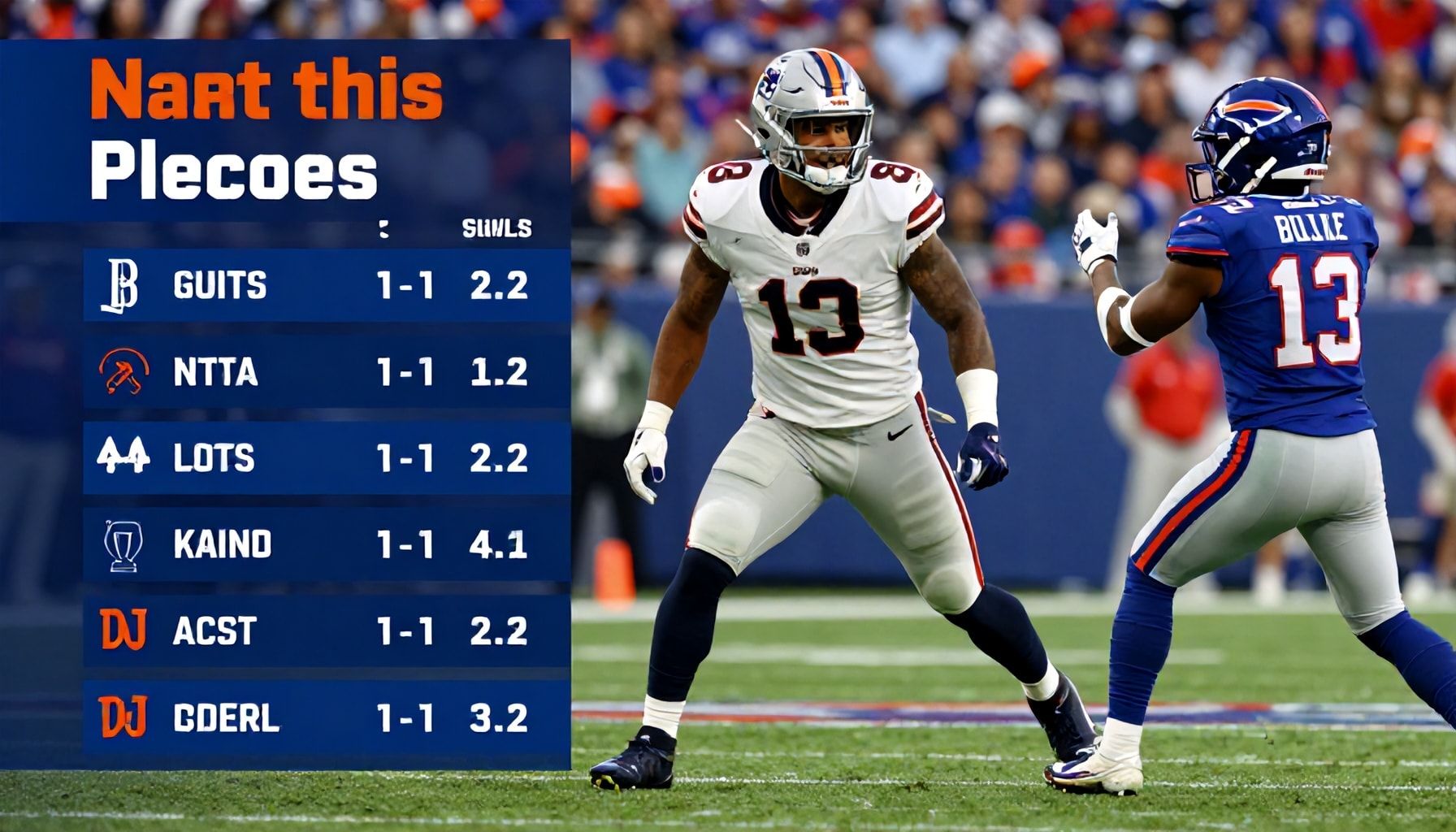 What this victory means for the Giants' season