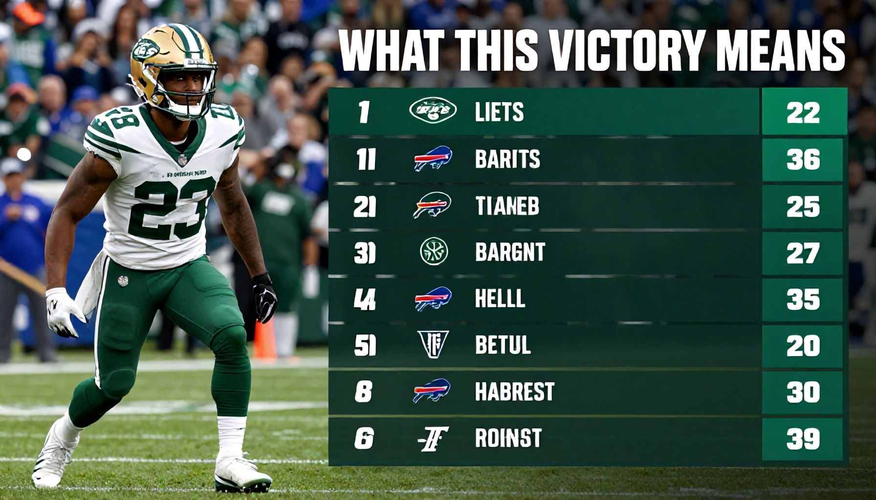 What This Victory Means for the Jets