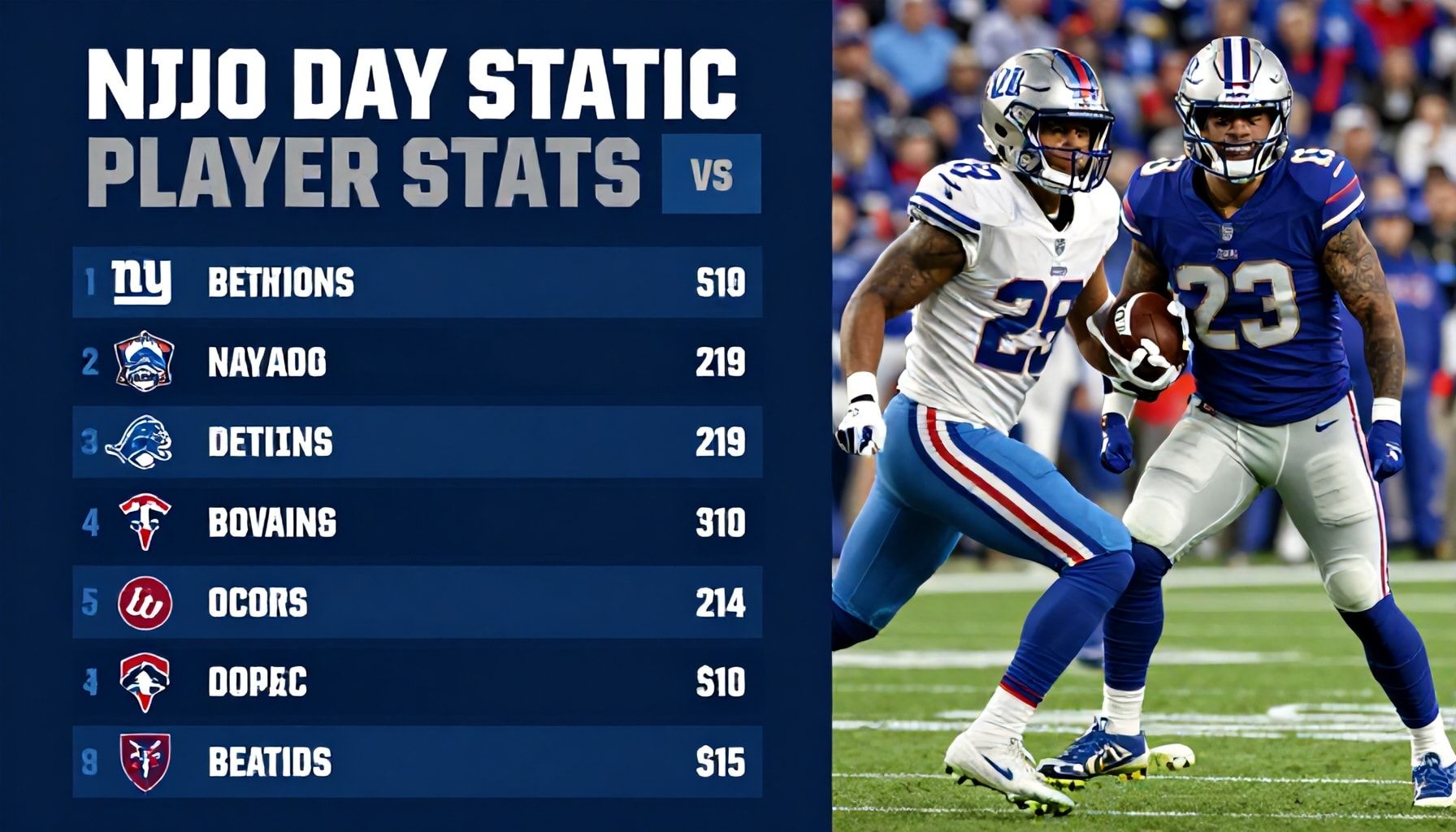 What this win means for Giants' season outlook