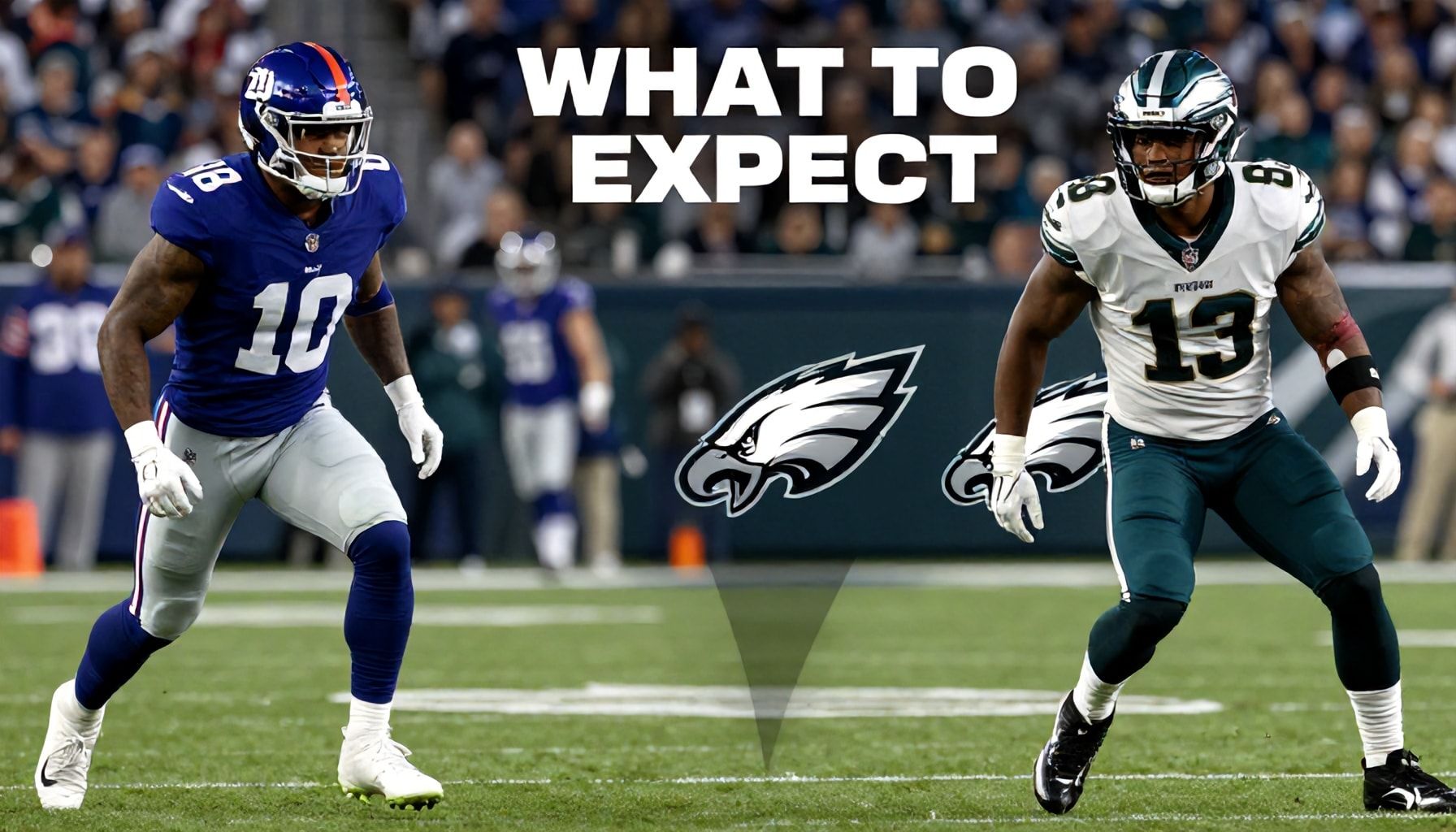 What to Expect from Both Teams