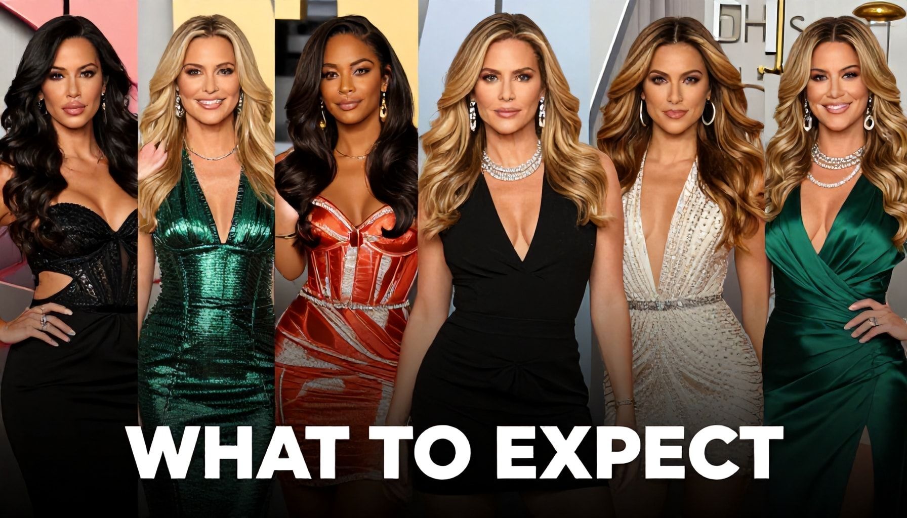 What to Expect from the New Additions