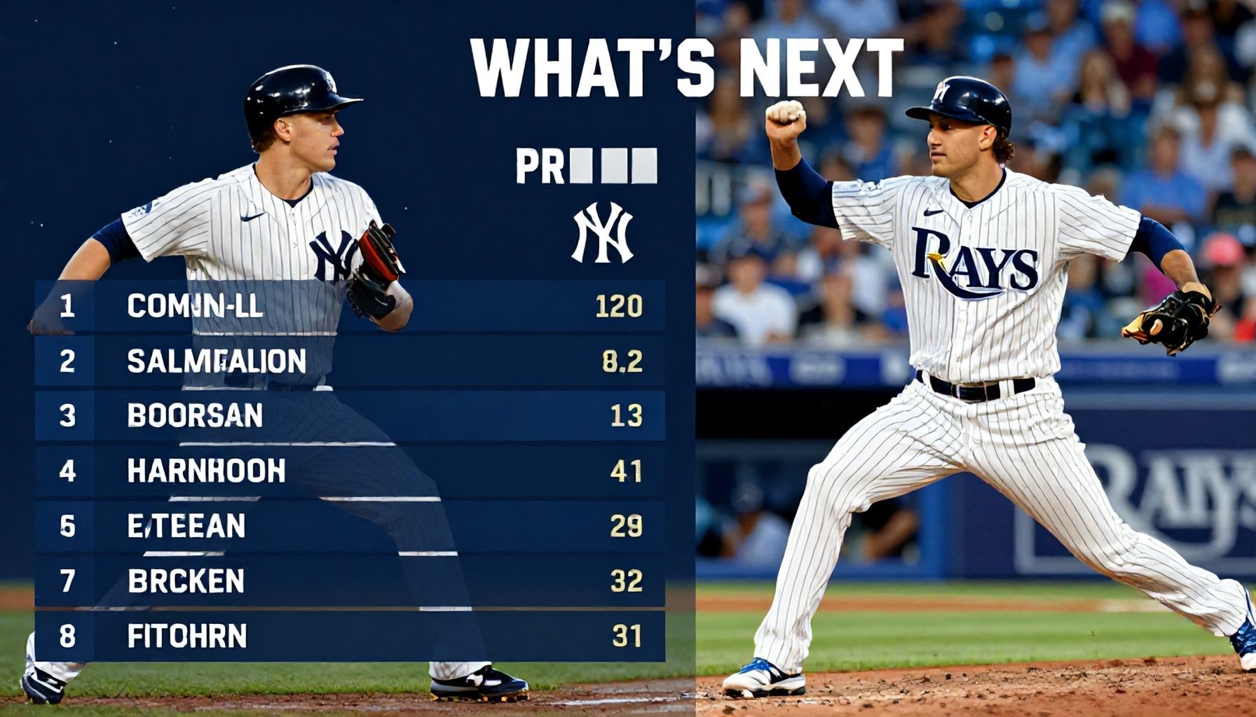 What's Next for Both Teams