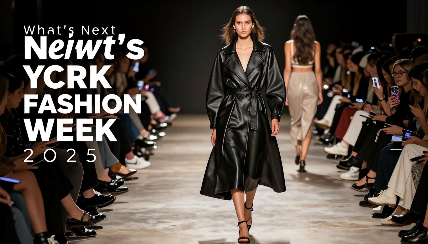 What's Next for New York Fashion
