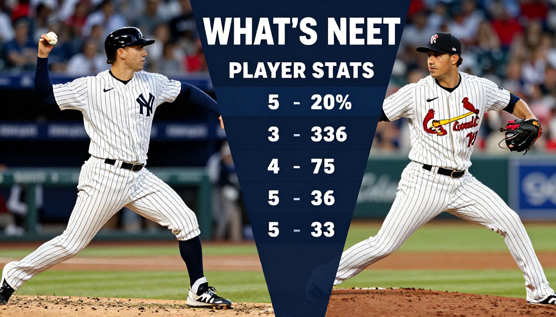 What's next for the high-flying Yankees