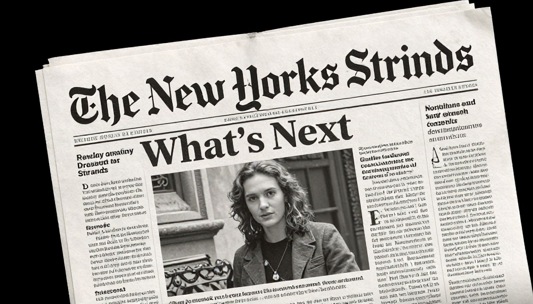 What's Next for The New York Times Strands