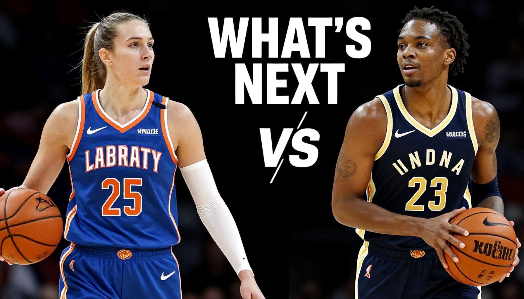 What's Next for These Rival Teams