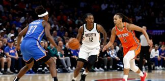 New York Liberty vs. Indiana Fever: Game 3 on ESPN at 7 PM