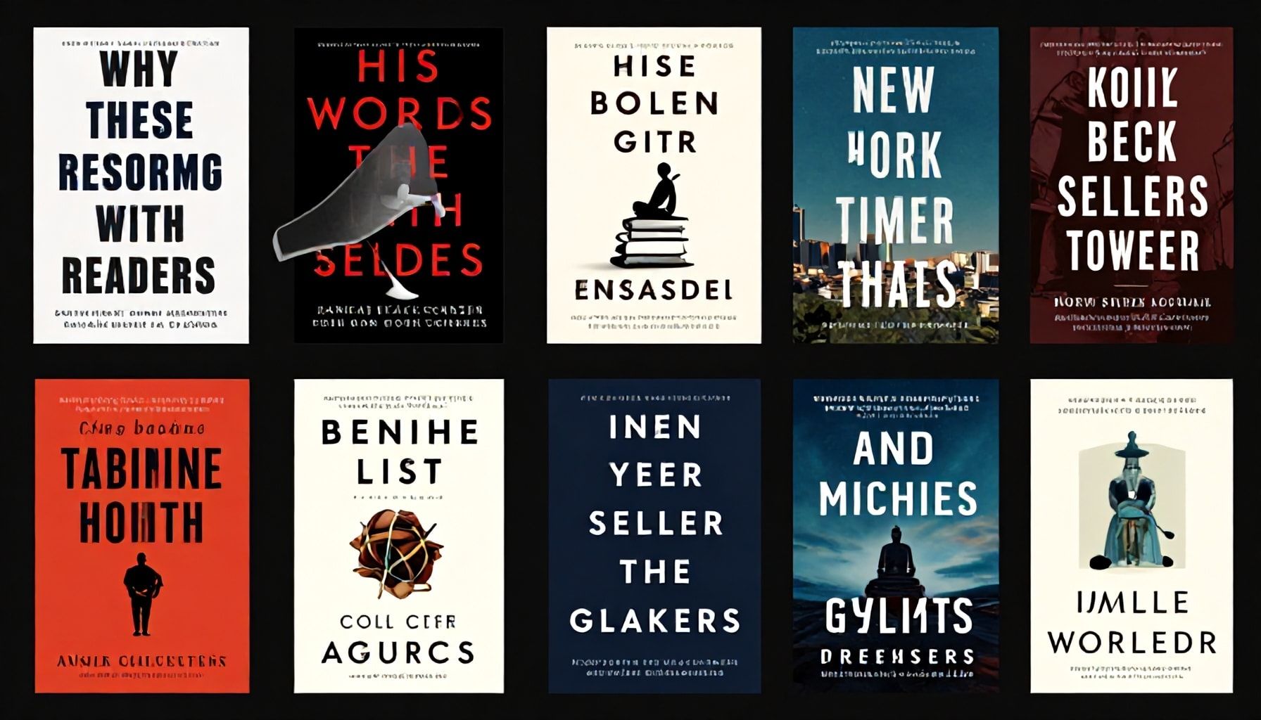 Why These Books Resonate with Readers