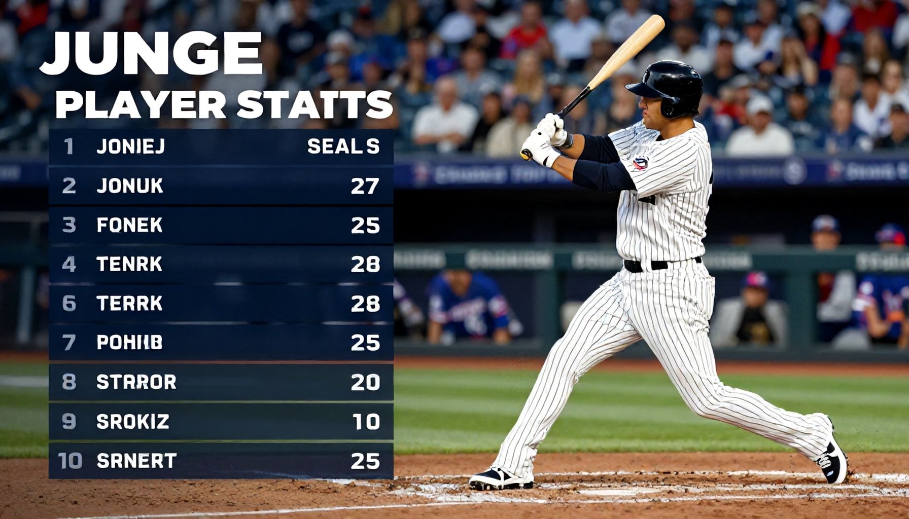 Yankees' Judge continues historic power surge