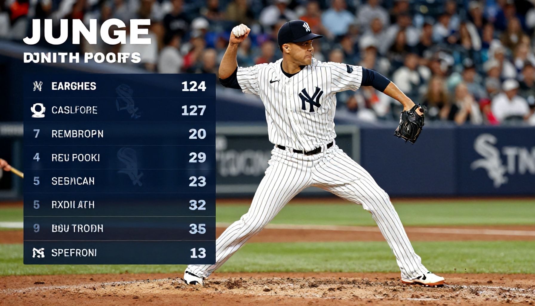 Yankees' Judge Shines in Critical Matchup