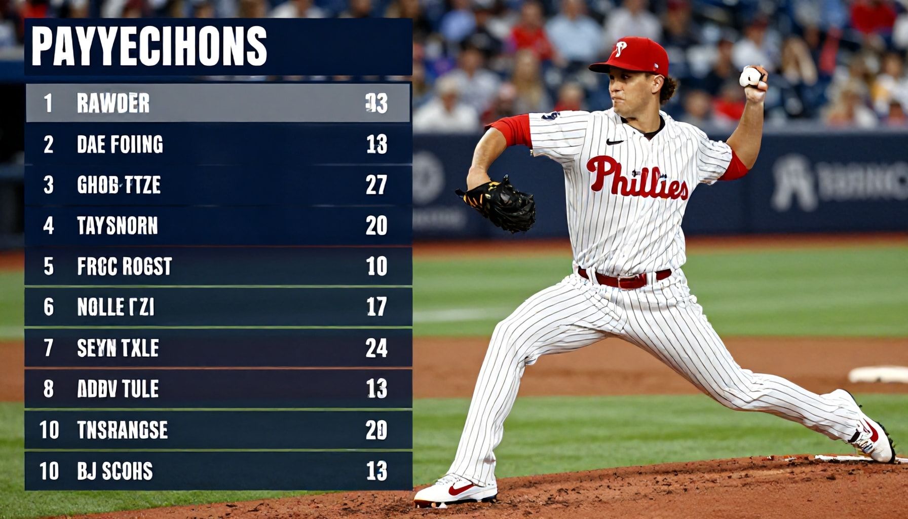 Yankees' pitching struggles continue