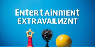 Entertainment Extravaganza: A Deep Dive into the World of Pop Culture Entertainment Extravaganza: An In-depth Exploration of Pop Culture