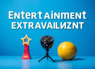 Entertainment Extravaganza: A Deep Dive into the World of Pop Culture Entertainment Extravaganza: An In-depth Exploration of Pop Culture