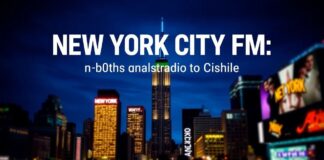 New York City FM’s Ultimate Guide to Entertainment: Movies, Music, and More New York City FM's Ultimate Guide to Entertainment: Movies, Music, and More