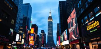 New York City’s Vibrant Entertainment Scene: A Melting Pot of Culture and Creativity New York City's Vibrant Entertainment Scene: A Melting Pot of Culture and Creativity