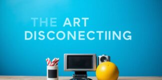 The Art of Unplugging: How Entertainment Enthusiasts Can Find Balance in a Digital World The Art of Disconnecting: How Entertainment Enthusiasts Can Find Balance in a Digital World