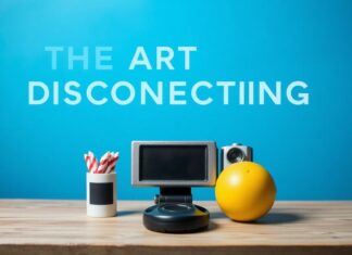 The Art of Unplugging: How Entertainment Enthusiasts Can Find Balance in a Digital World The Art of Disconnecting: How Entertainment Enthusiasts Can Find Balance in a Digital World