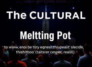 The Cultural Melting Pot: How New York City’s Entertainment Scene Reflects Its Diversity The Cultural Melting Pot: How New York City's Entertainment Scene Mirrors Its Diversity