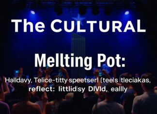 The Cultural Melting Pot: How New York City’s Entertainment Scene Reflects Its Diversity The Cultural Melting Pot: How New York City's Entertainment Scene Reflects Its Diversity