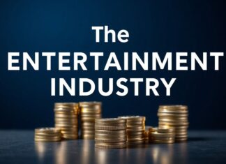 The Entertainment Industry: A Symphony of Creativity and Finance The Entertainment Industry: A Symphony of Creativity and Money