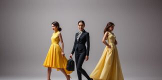 The Evolution of Fashion in Entertainment: From Silver Screen to Streaming The Evolution of Fashion in Entertainment: From Silver Screen to Streaming