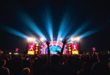 The Evolution of Music Festivals: From Woodstock to Tomorrowland The Evolution of Music Festivals: From Woodstock to Tomorrowland