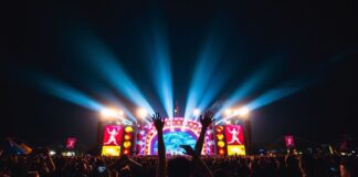 The Evolution of Music Festivals: From Woodstock to Tomorrowland The Evolution of Music Festivals: From Woodstock to Tomorrowland