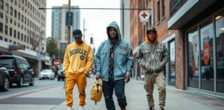 The Evolution of Streetwear in Pop Culture: From Sidewalk to Silver Screen The Evolution of Streetwear in Pop Culture: From Sidewalk to Silver Screen