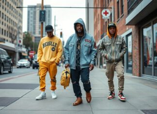 The Evolution of Streetwear in Pop Culture: From Sidewalk to Silver Screen The Evolution of Streetwear in Pop Culture: From Sidewalk to Silver Screen