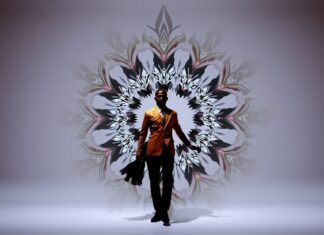 The Fusion of Fashion and Entertainment: A Cultural Kaleidoscope The Fusion of Fashion and Entertainment: A Cultural Kaleidoscope