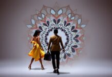 The Fusion of Fashion and Entertainment: A Cultural Kaleidoscope The Fusion of Fashion and Entertainment: A Cultural Kaleidoscope