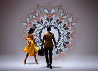 The Fusion of Fashion and Entertainment: A Cultural Kaleidoscope The Fusion of Fashion and Entertainment: A Cultural Kaleidoscope