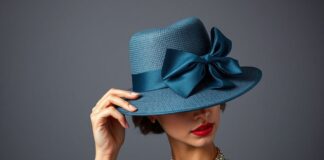 The Glamorous World of Celebrity Fashion: Hats, Jewelry, and More The Glamorous World of Celebrity Fashion: Hats, Jewelry, and More