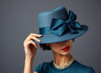 The Glamorous World of Celebrity Fashion: Hats, Jewelry, and More The Glamorous World of Celebrity Fashion: Hats, Jewelry, and More