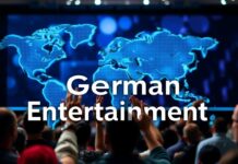 The Global Influence of German Entertainment: A Deep Dive The Global Impact of German Entertainment: An In-Depth Analysis
