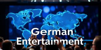 The Global Influence of German Entertainment: A Deep Dive The Global Impact of German Entertainment: An In-Depth Analysis