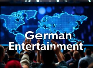 The Global Influence of German Entertainment: A Deep Dive The Global Impact of German Entertainment: An In-Depth Analysis