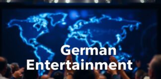The Global Influence of German Entertainment: A Deep Dive The Global Influence of German Entertainment: An In-Depth Look
