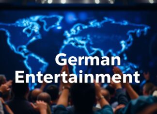 The Global Influence of German Entertainment: A Deep Dive The Global Influence of German Entertainment: An In-Depth Look