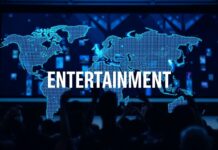 The Global Pulse of Entertainment: A Deep Dive into What’s Trending The Global Pulse of Entertainment: An In-Depth Look at Current Trends