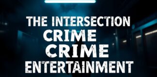 The Intersection of Crime and Entertainment: A Deep Dive into the Dark Side of Pop Culture The Intersection of Crime and Entertainment: An In-depth Exploration of the Dark Side of Popular Culture
