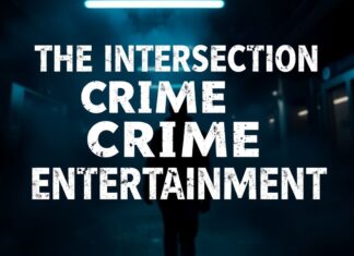 The Intersection of Crime and Entertainment: A Deep Dive into the Dark Side of Pop Culture The Intersection of Crime and Entertainment: An In-depth Exploration of the Dark Side of Popular Culture